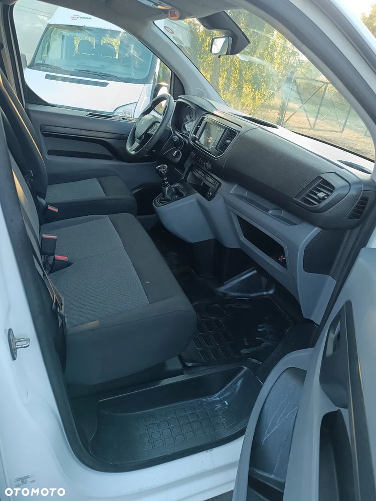 Peugeot expert - 11