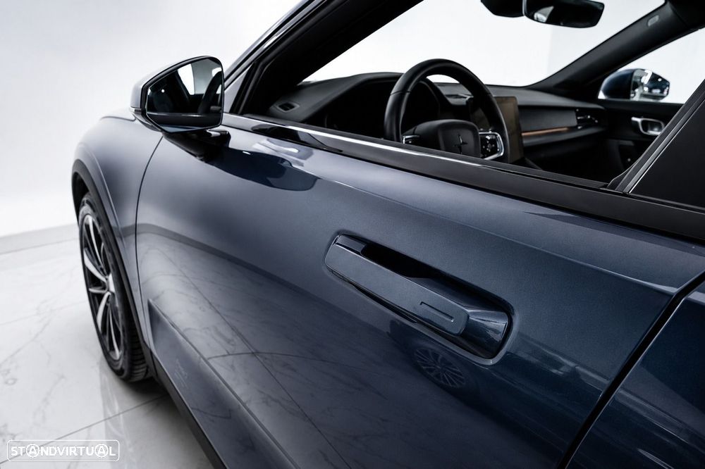 Polestar 2 Standard Range 69 kWh - 9