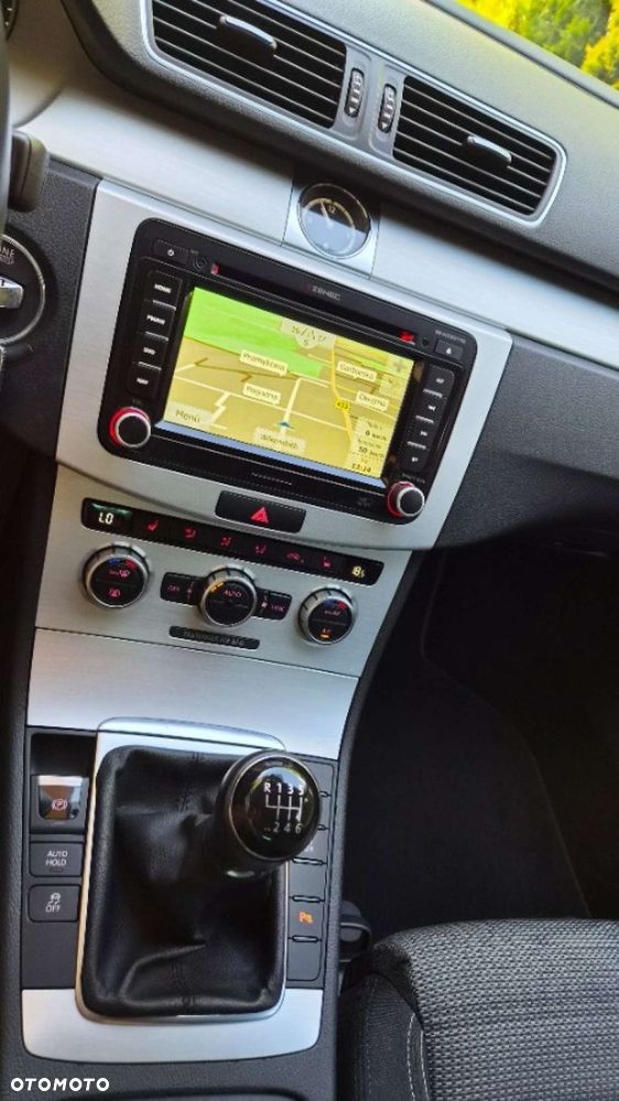 Volkswagen Passat CC - 27