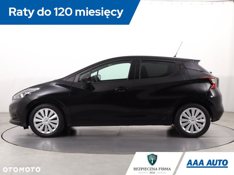 Nissan Micra - 3