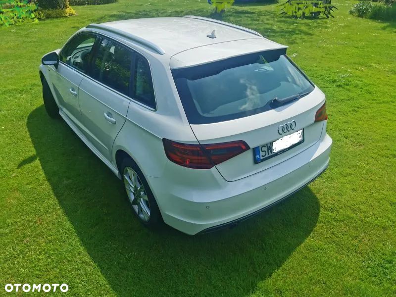 Audi A3 Sportback 1.2 TFSI Attraction - 6
