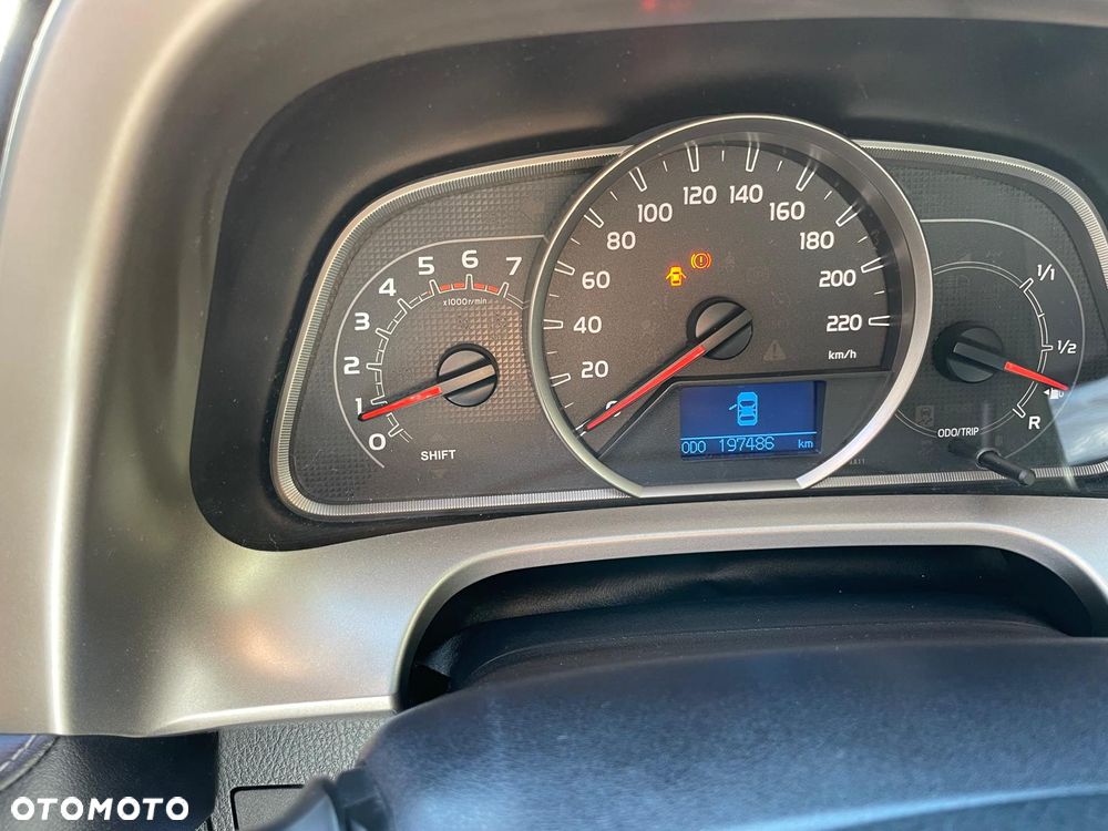 Toyota RAV4 - 15