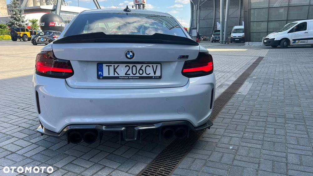 BMW M2 - 12