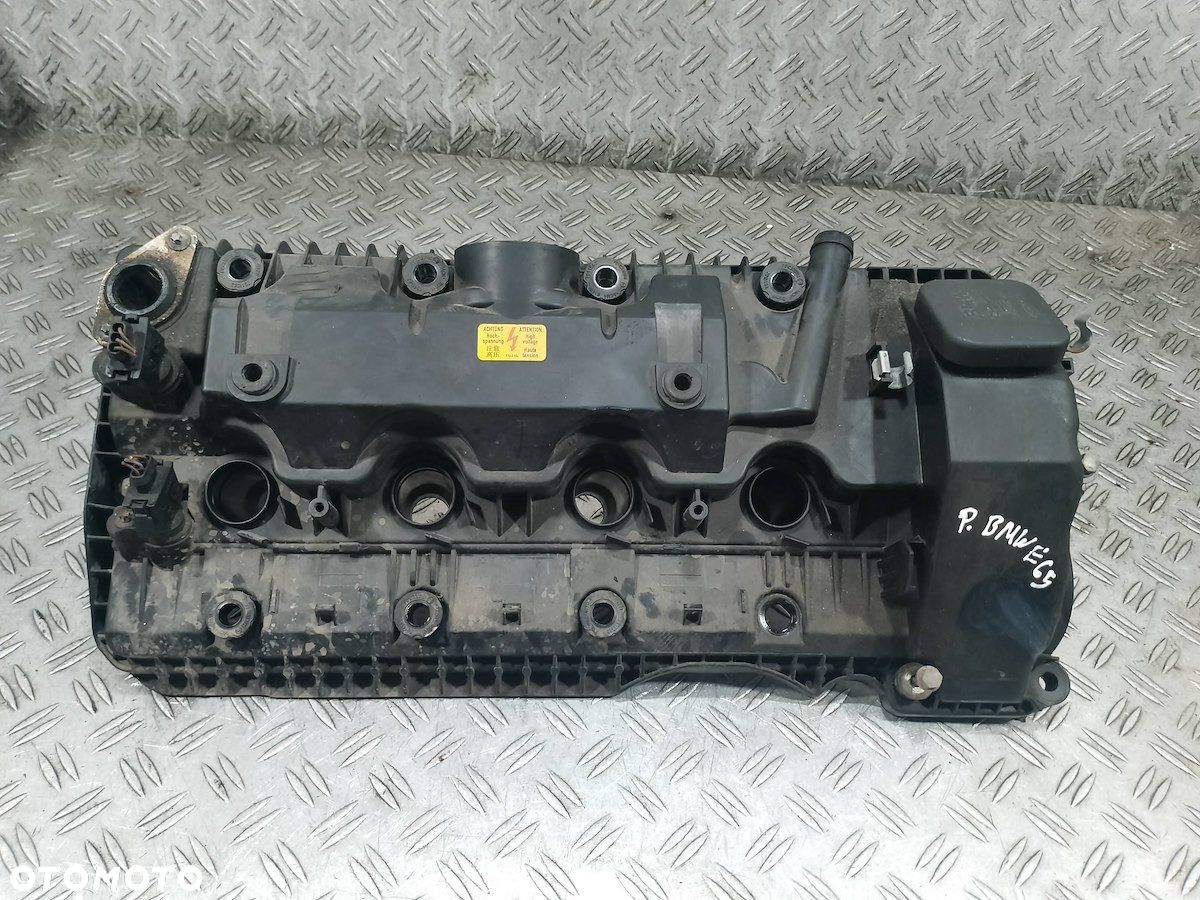 POKRYWA ZAWORÓW BMW E65 F01C310000 3.5 V8 - 1