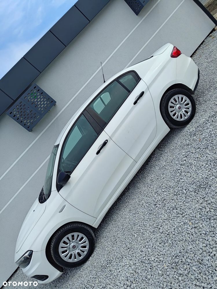 Fiat Tipo 1.4 16V - 5