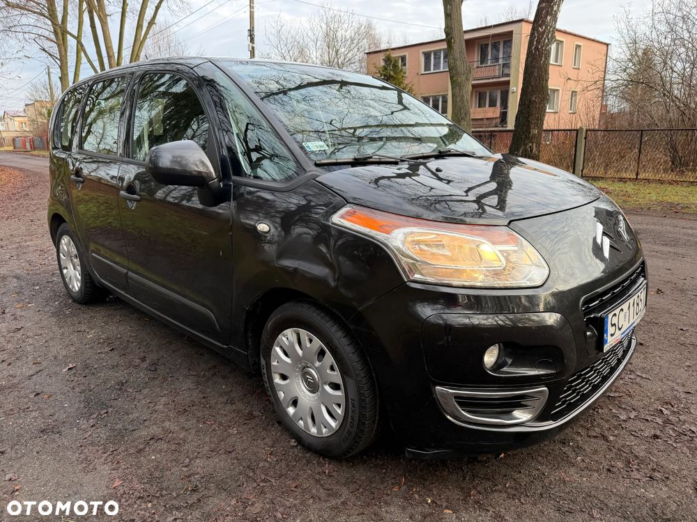 Citroën C3 Picasso HDi 90 FAP Tendance - 5