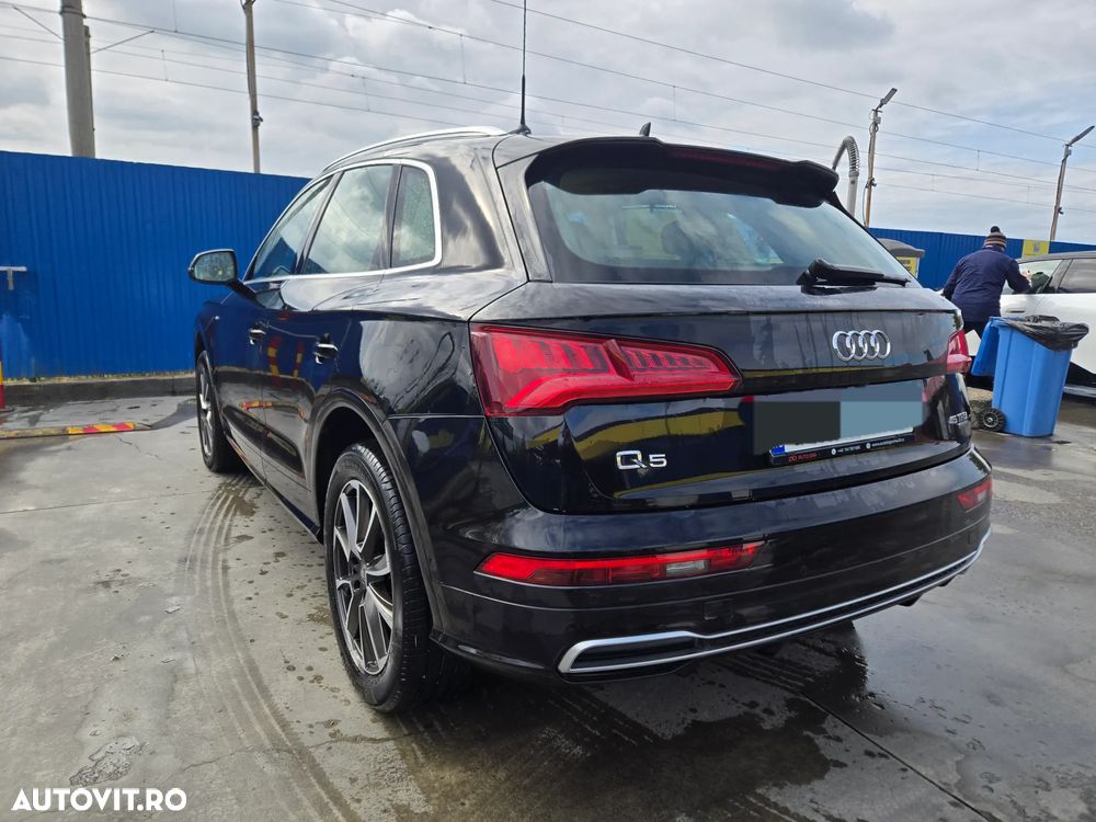 Audi Q5 - 4