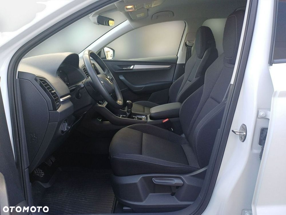 Skoda Karoq 1.5 TSI ACT Selection - 9