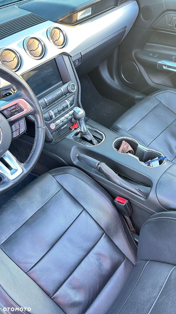 Ford Mustang 2.3 EcoBoost - 13