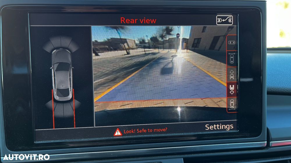 Audi A7 3.0 TDI quattro S tronic - 33