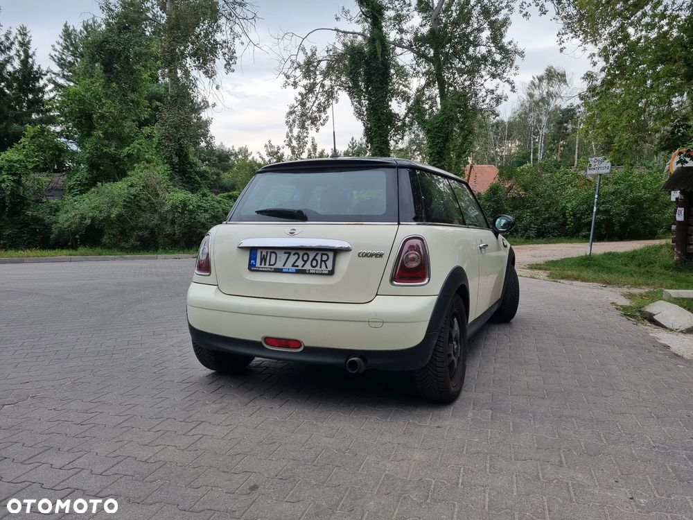 MINI Cooper - 5