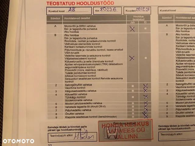 Honda Civic 1.8 Lifestyle (Honda Connect+) - 8
