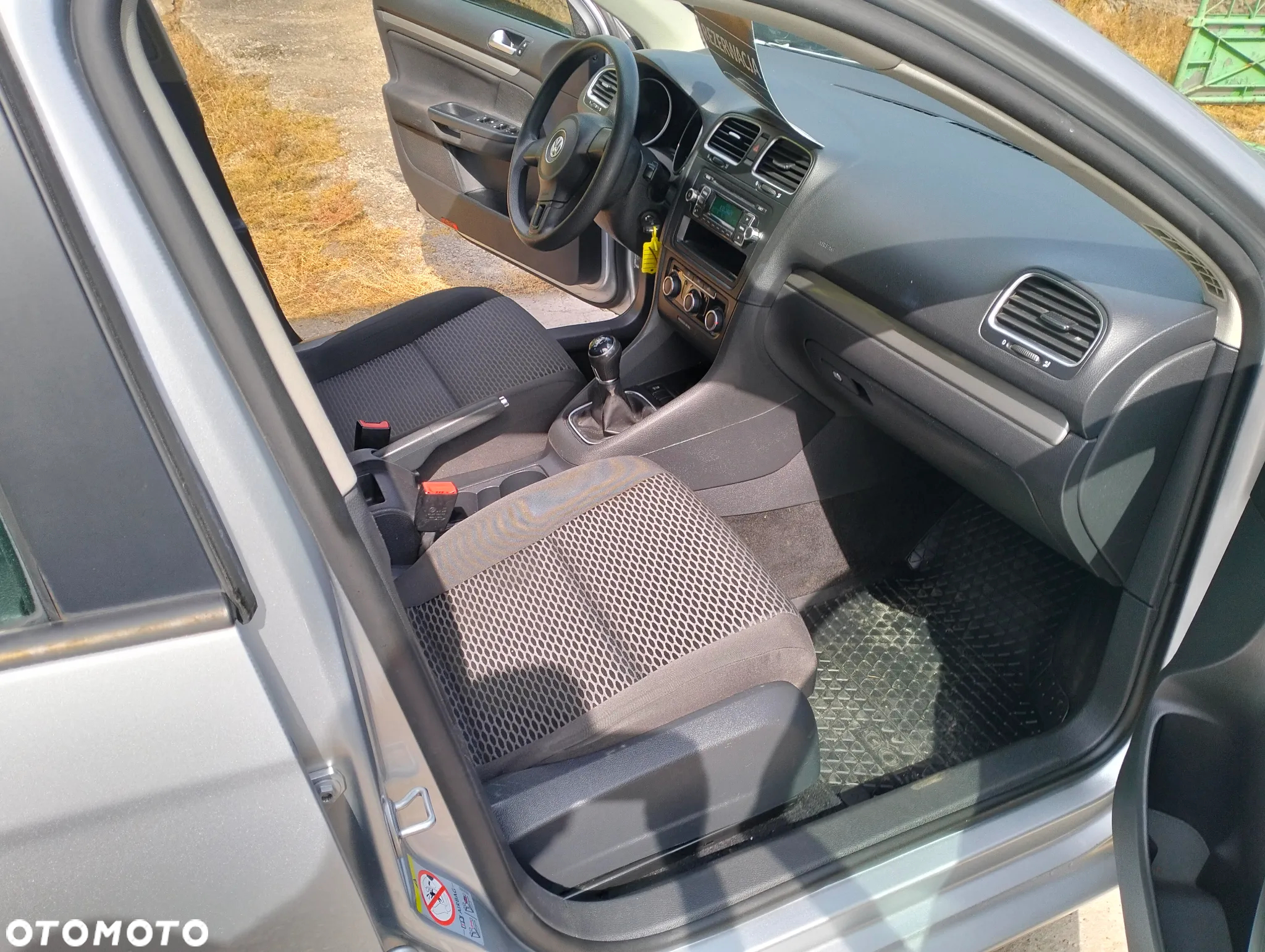 Volkswagen Golf - 19