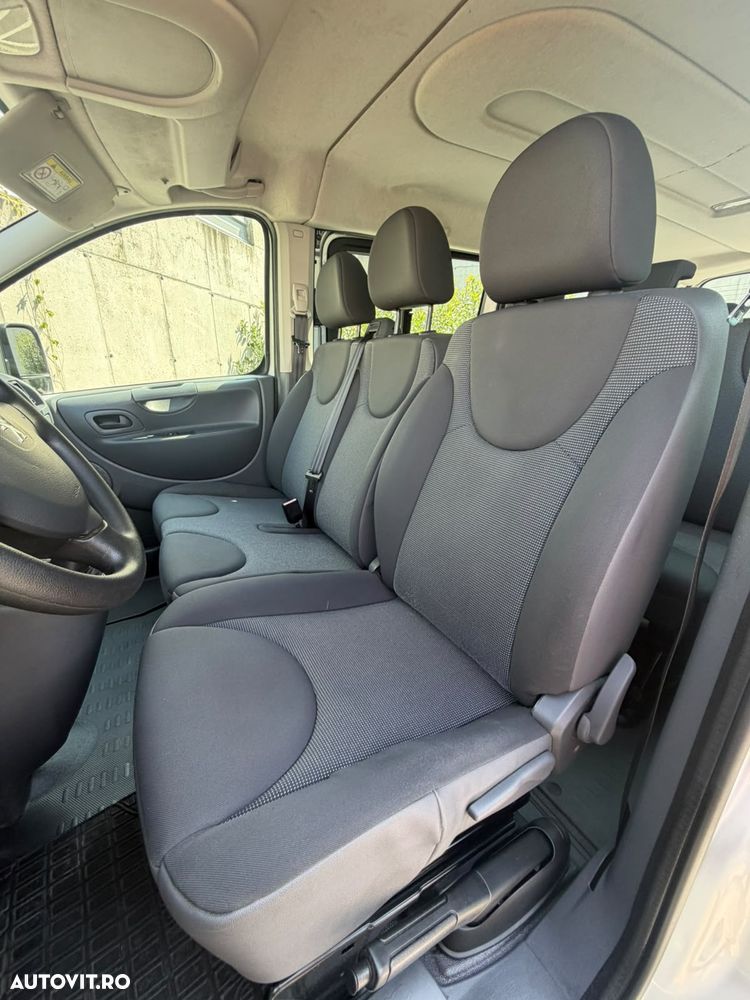 Peugeot Expert Tepee L2H1 (5-Si.) Allure - 15