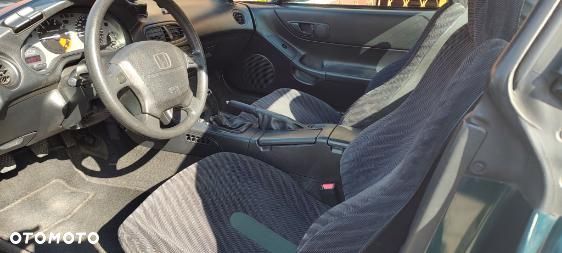 Honda CRX 1.6 ESi DEL SOL - 9