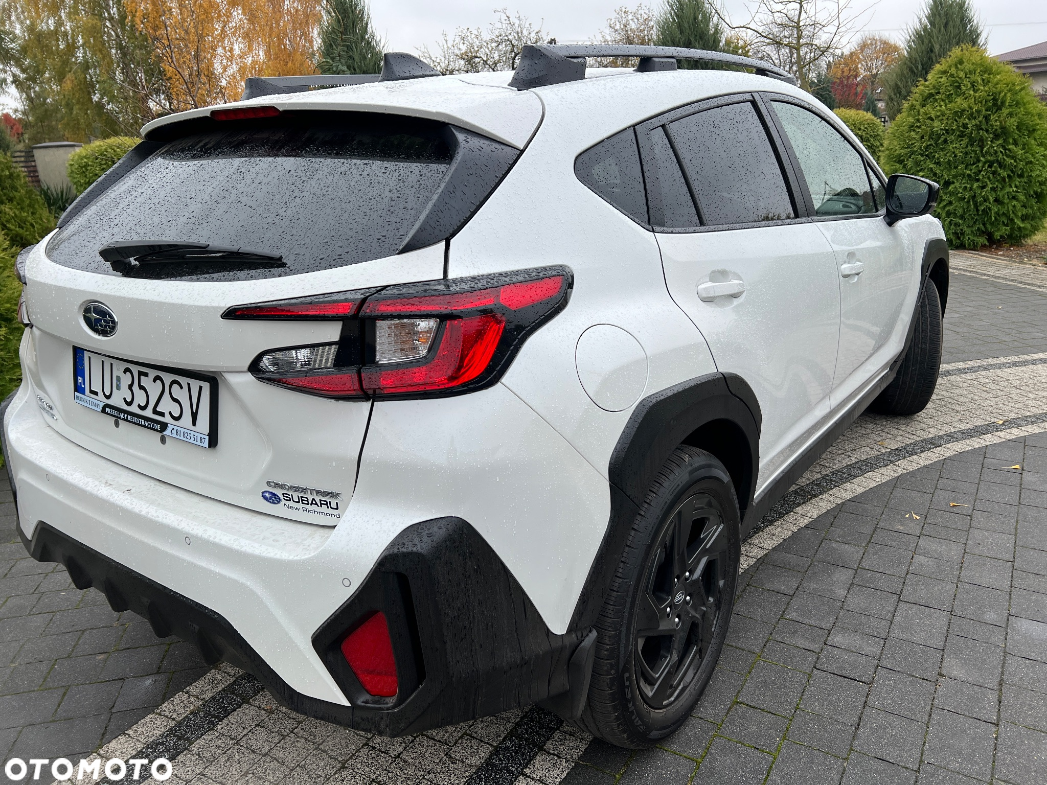 Subaru XV - 6