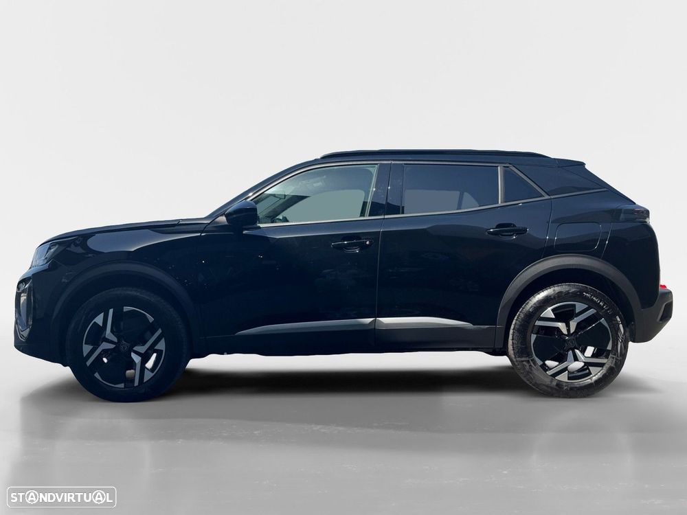 Peugeot 2008 1.2 Hybrid Allure e-DCS6 - 2