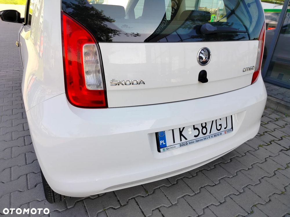 Skoda Citigo 1.0 Ambition - 19