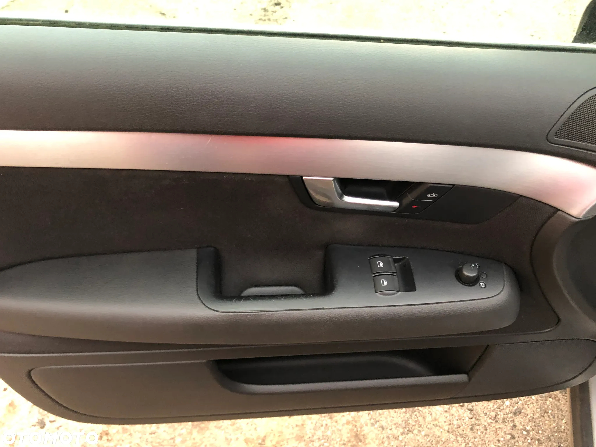Audi A4 Avant 1.6 - 13