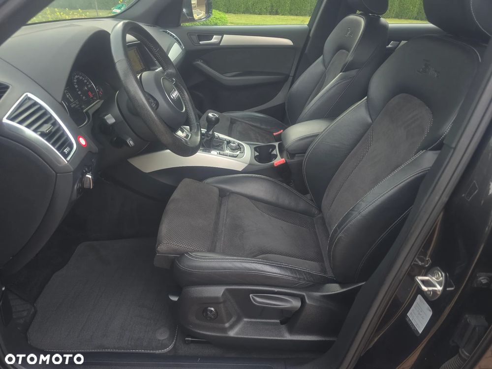 Audi Q5 2.0 TDI - 13