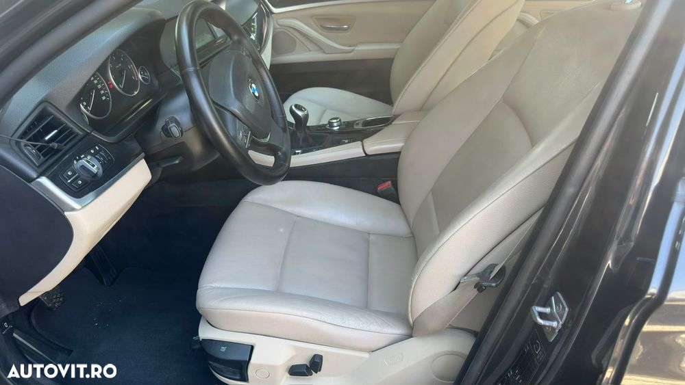 BMW Seria 5 - 14