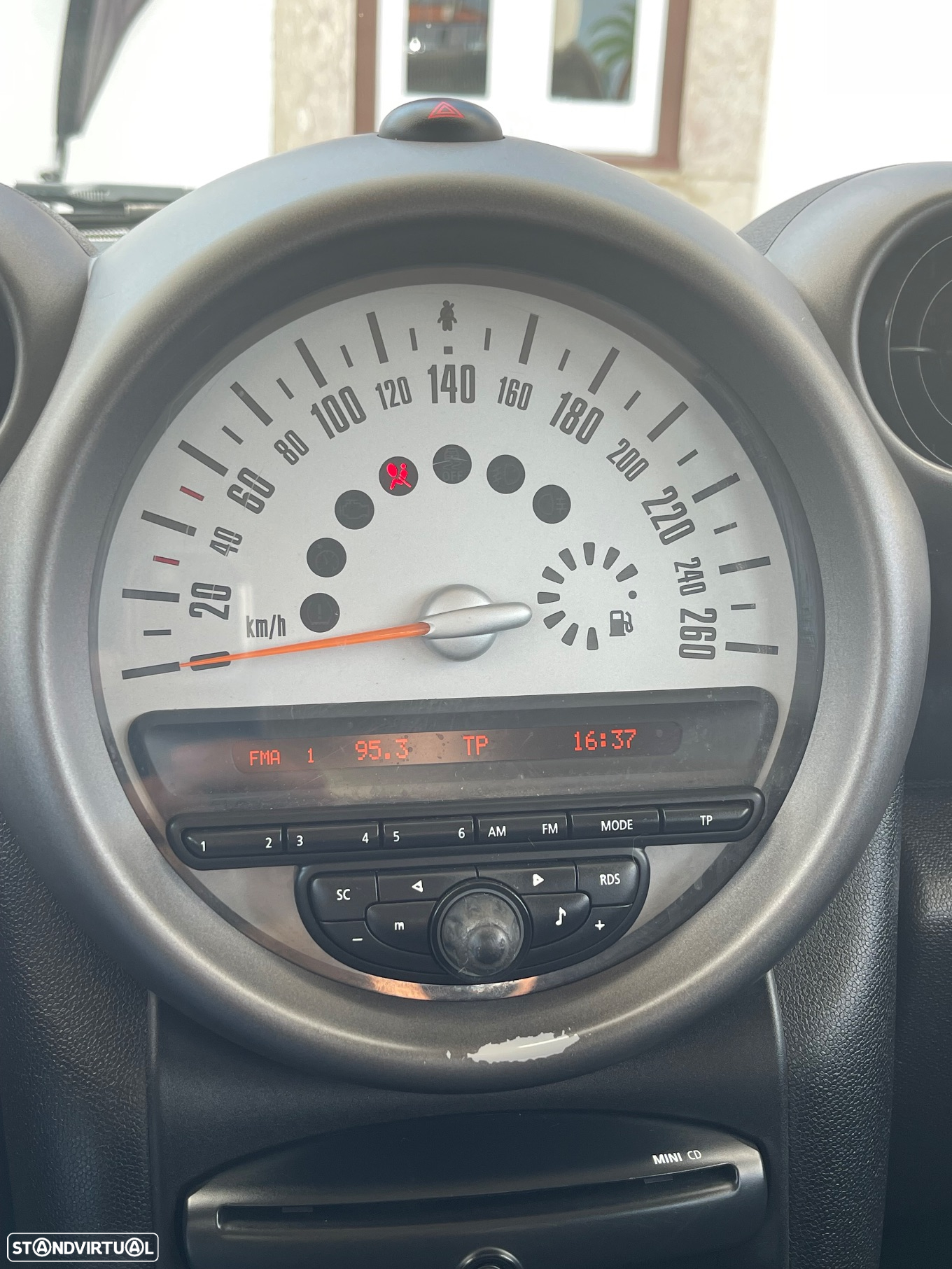 MINI Countryman Cooper D - 15