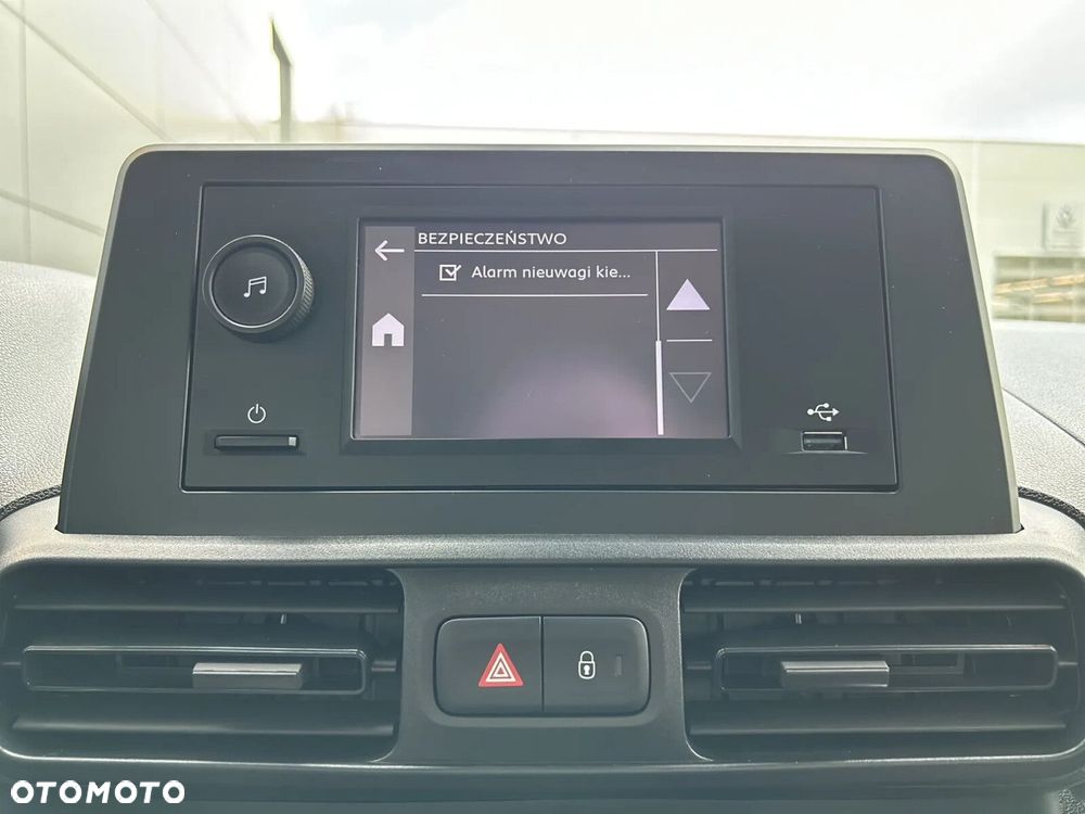 Toyota Proace City Verso 1.5 D-4D Family - 35