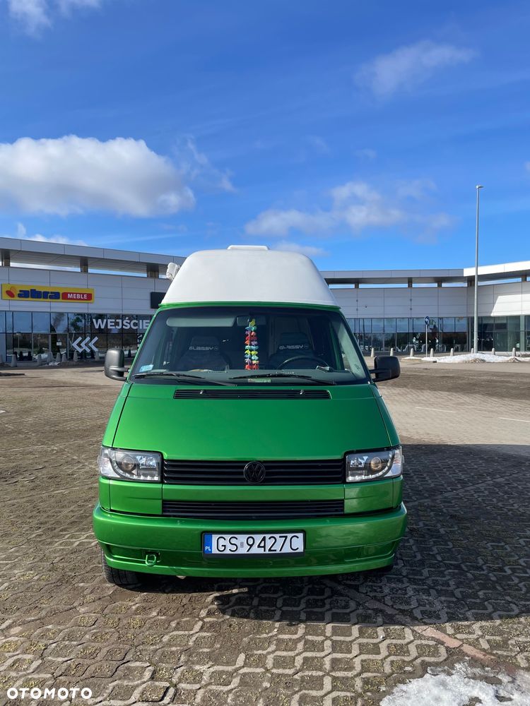 Volkswagen T4 - 2