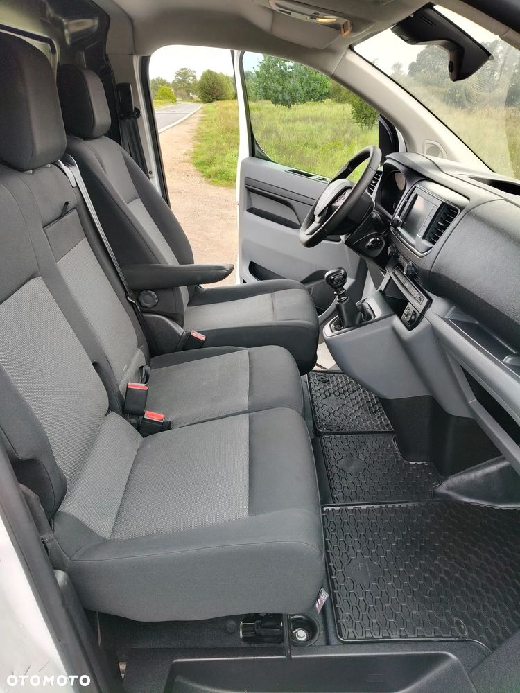 Peugeot Expert L3H1 Doinwestowany FV23% Bogata wersja - 20