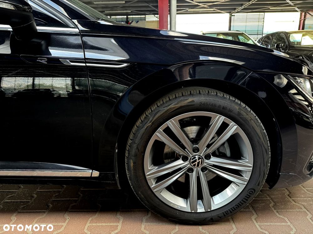 Volkswagen Arteon 2.0 TSI R-Line DSG - 10
