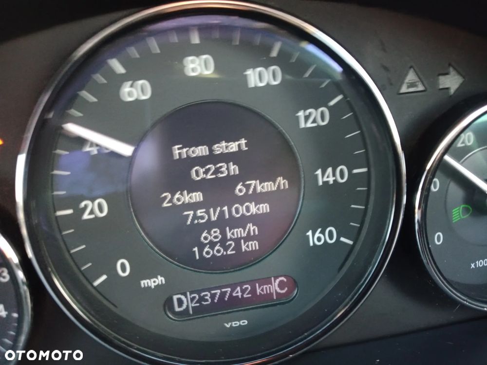 Mercedes-Benz CLS 320 CDI 7G-TRONIC - 4