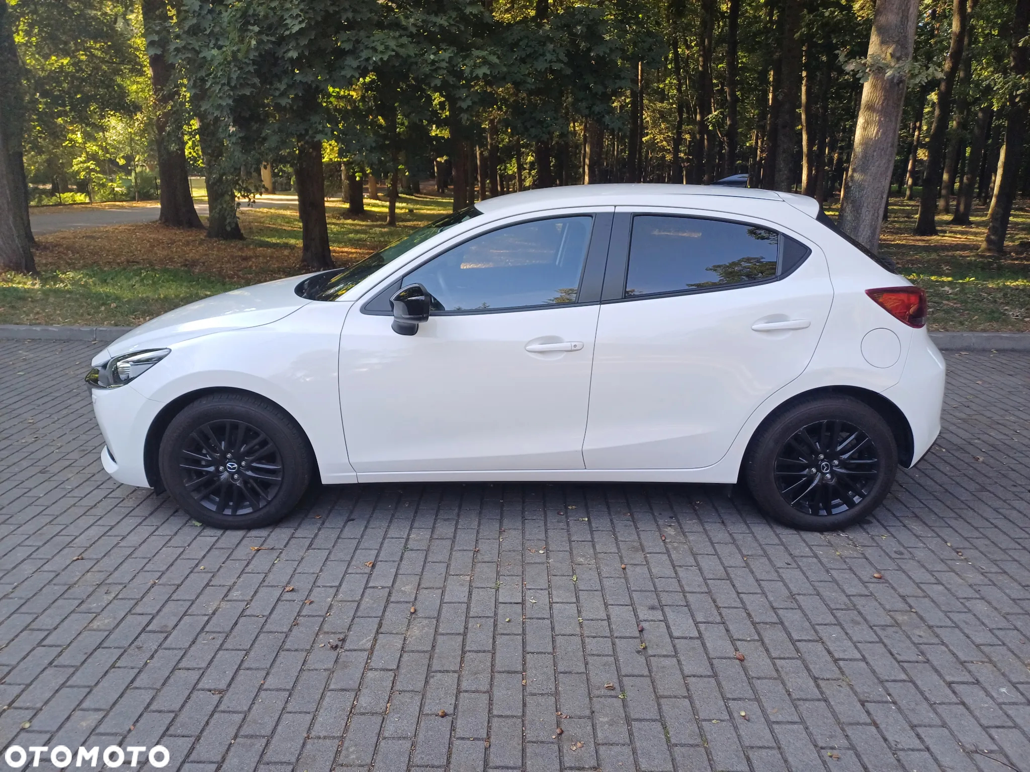Mazda 2 SKYACTIV-G 75 Center-Line - 17