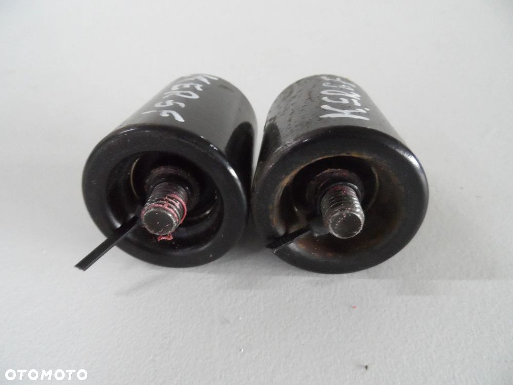 KAWASAKI ER6F obciążniki ciężarki kierownicy - 3