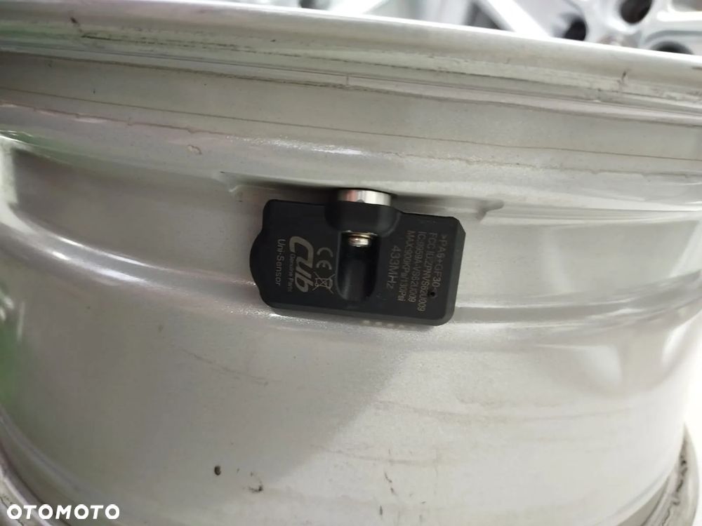 Felgi Aluminiowe R18 5x112 ET:35 Audi, VW, Mercedes - 14