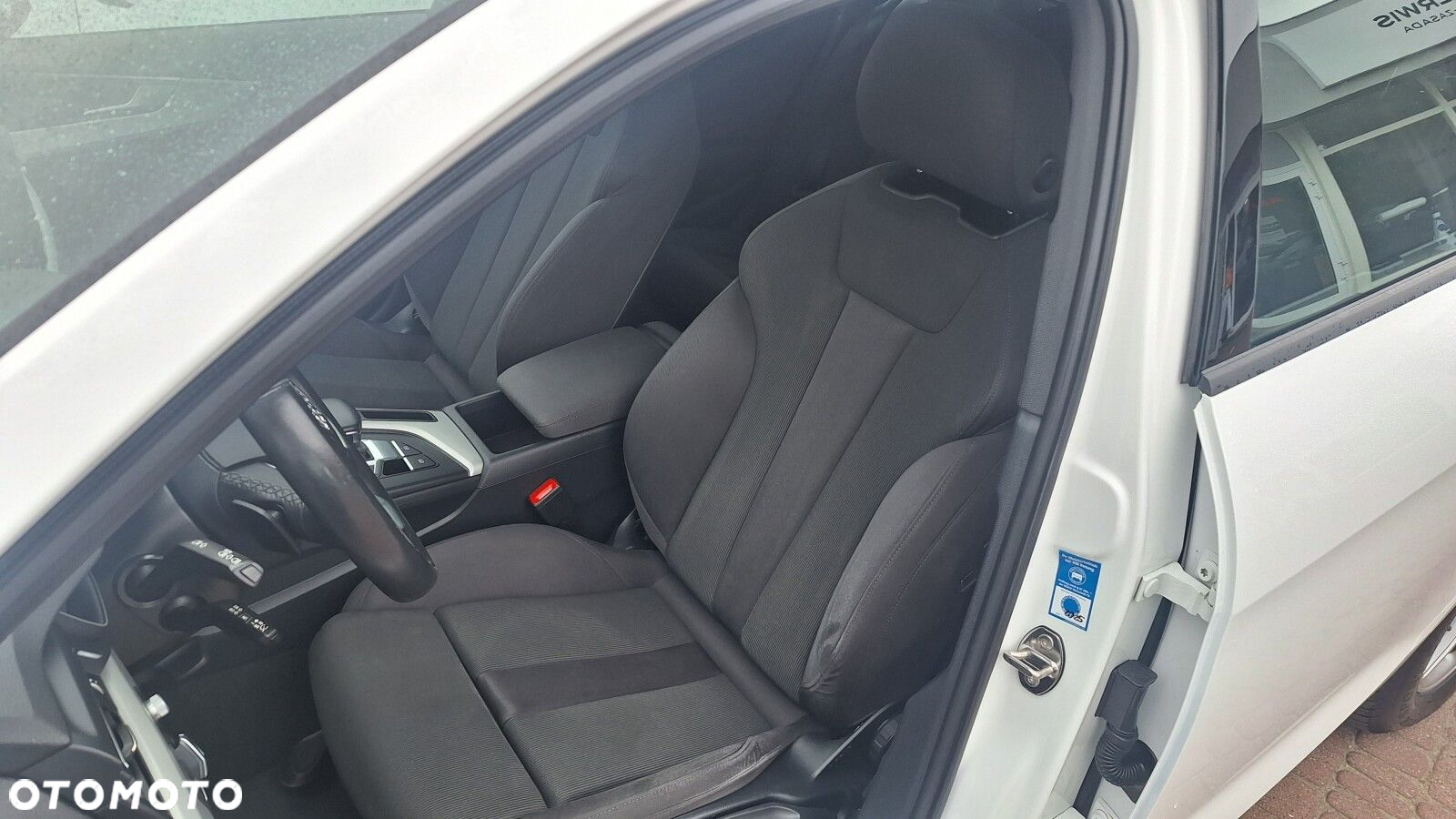 Audi A4 - 12