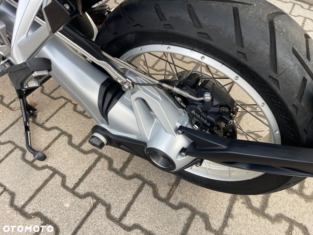 BMW GS - 18