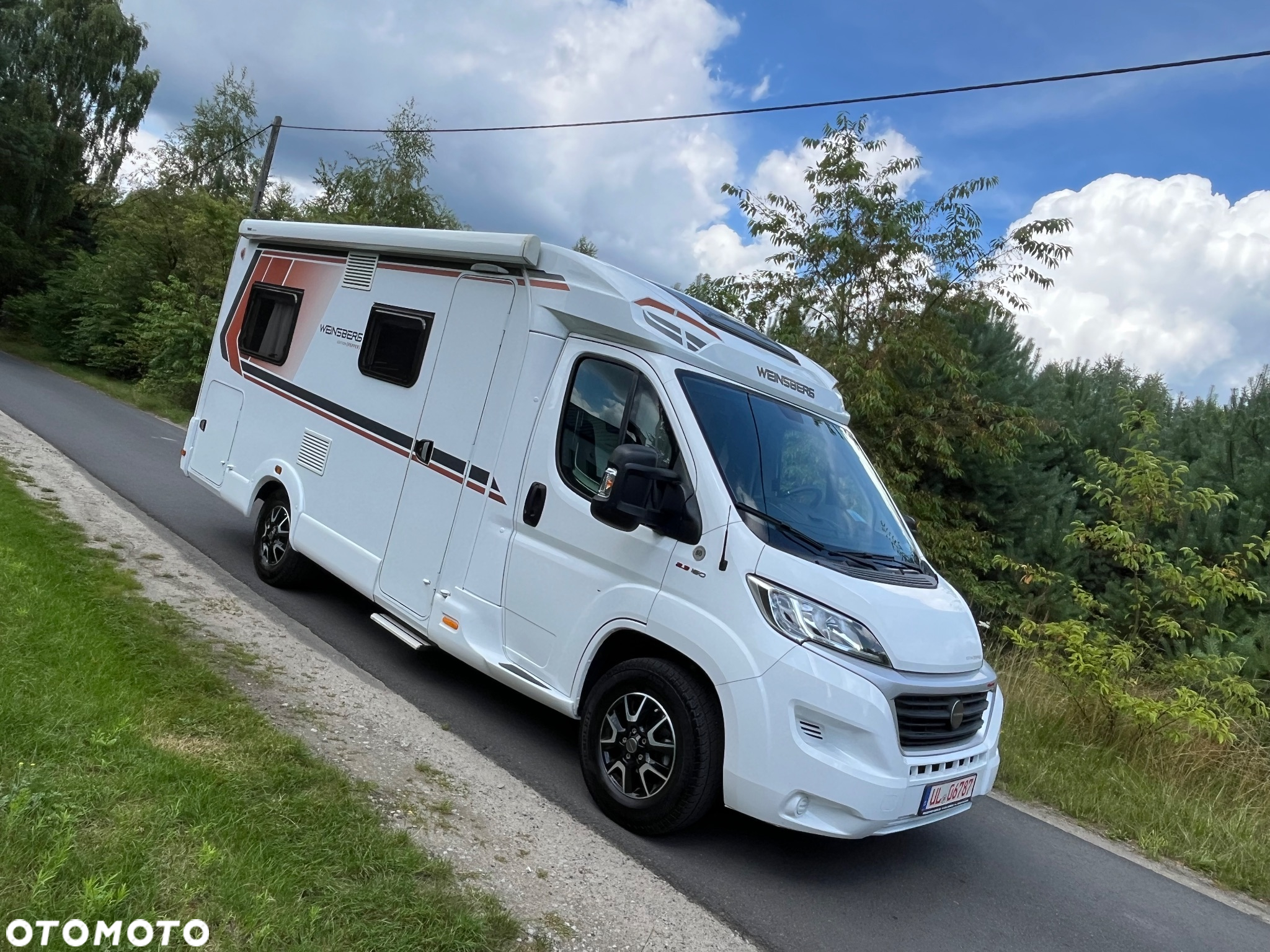 Fiat EDITION PEPPER 2.3 160KM - 2