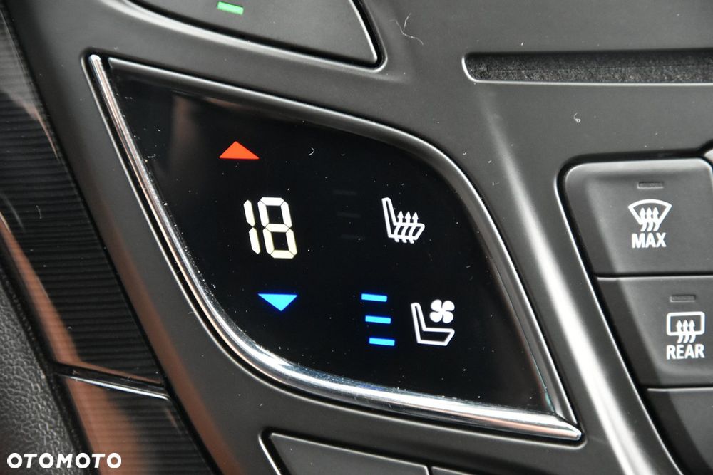 Opel Insignia 2.0 Innovation - 29