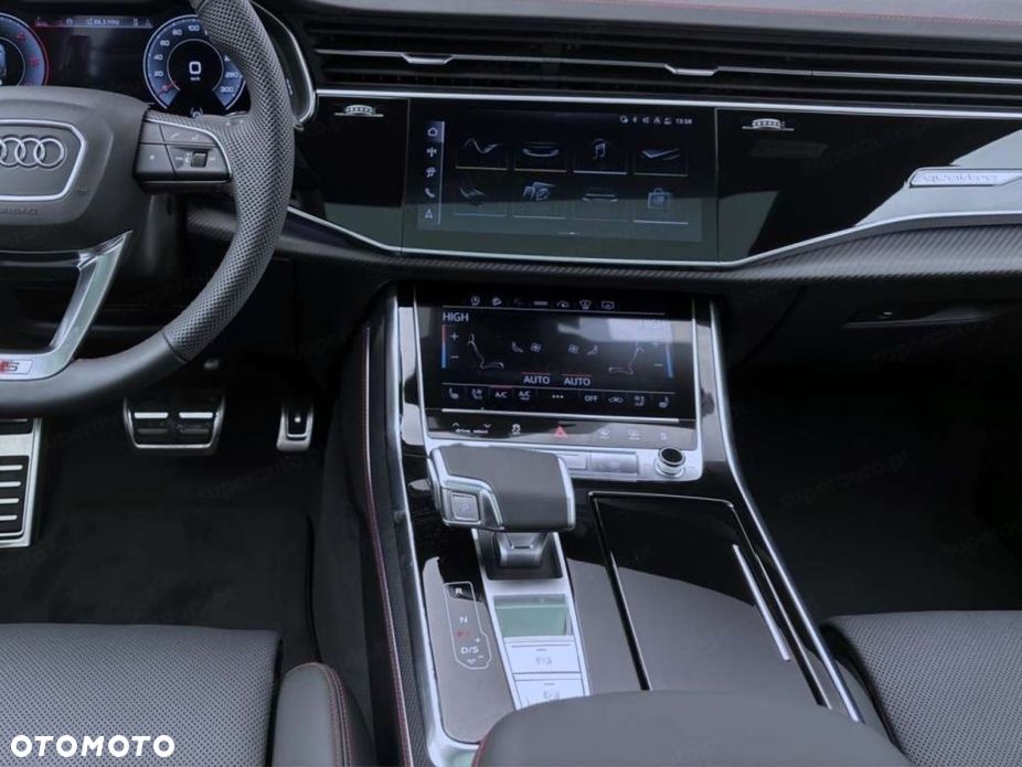 Audi Q7 TDI mHEV 210 kW Quattro S Line Tiptr - 8