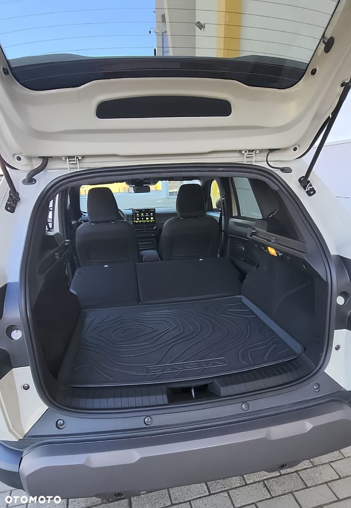 Dacia Duster 1.6 Full Hybrid 140 Extreme MMT - 16