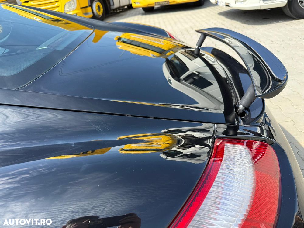 Porsche Cayman S Tiptronic S Design Edition 1 - 33