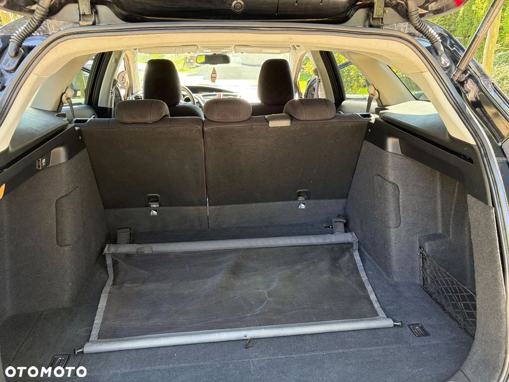 Honda Civic 1.6 i-DTEC Style Edition - 19