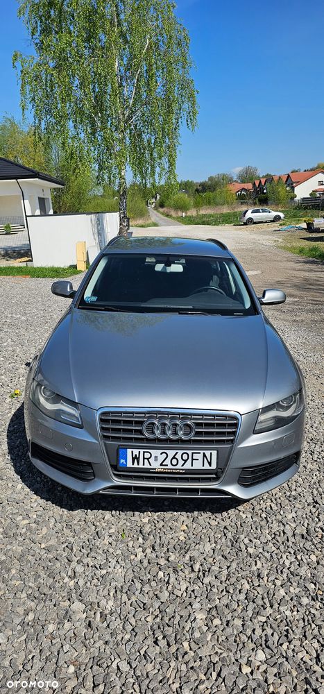 Audi A4 Avant 1.8 TFSI Ambition - 2