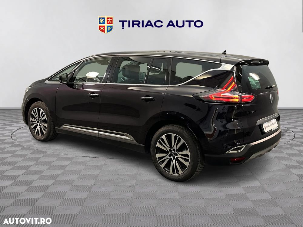 Renault Espace Energy dCi 160 EDC Initiale Paris - 3