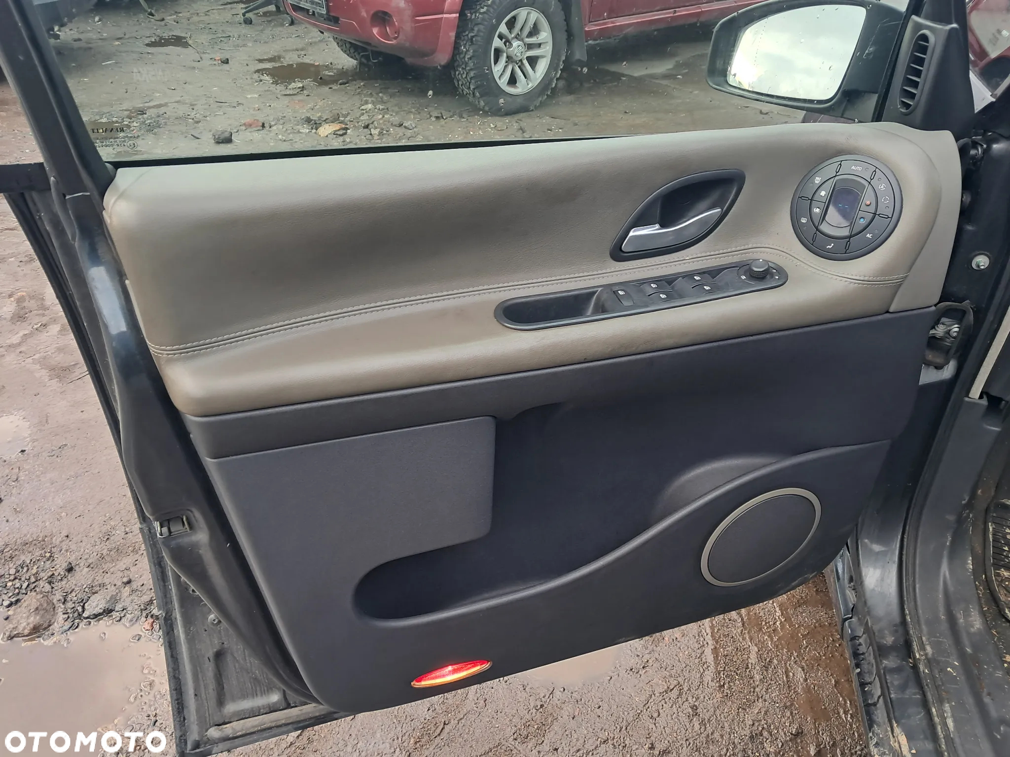 DAWCA CZĘŚCI RENAULT ESPACE IV 2005 1.9 DCI F9Q820 KL TEB66 - 14