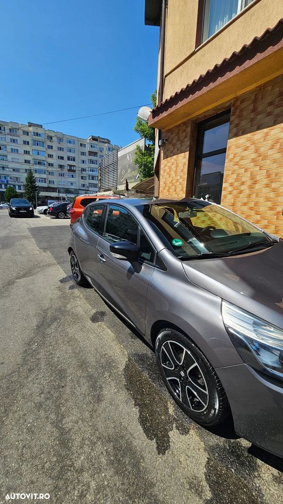 Renault Clio Energy TCe 90 Start & Stop Dynamique - 3