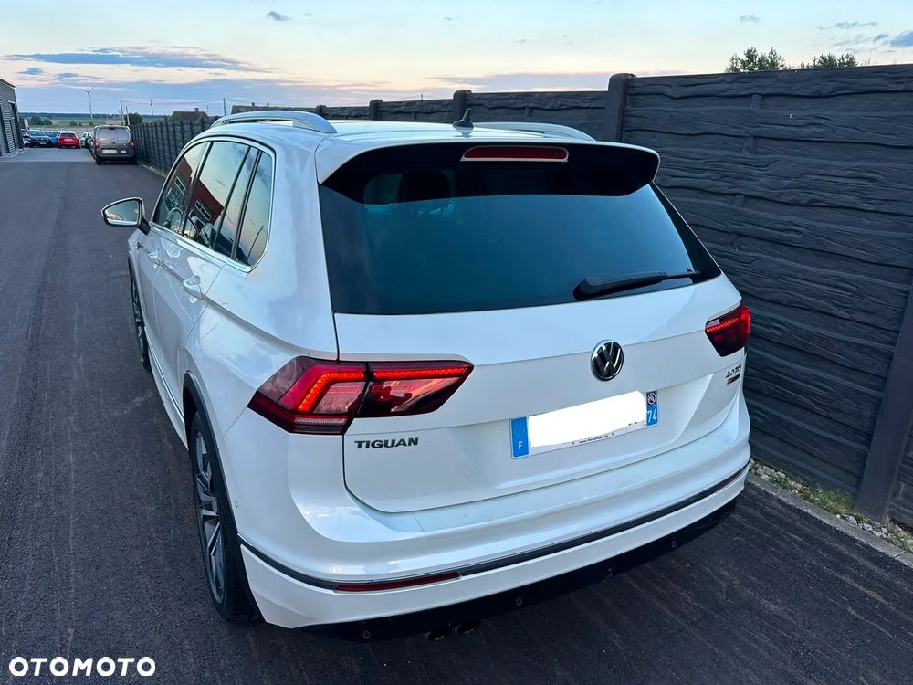 Volkswagen Tiguan 2.0 TDI SCR 4Motion DSG Join - 37