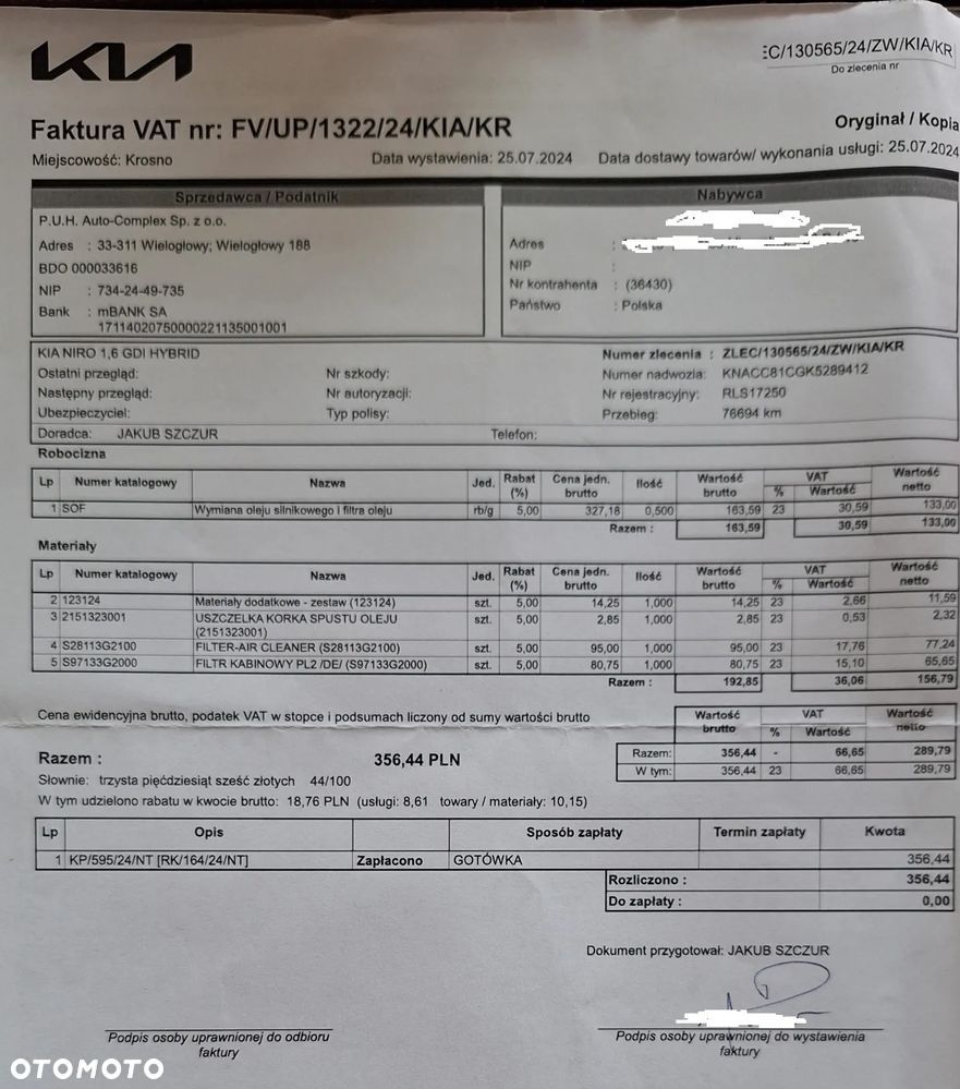 Kia Niro ver-1-6-gdi-hybrid-l - 15