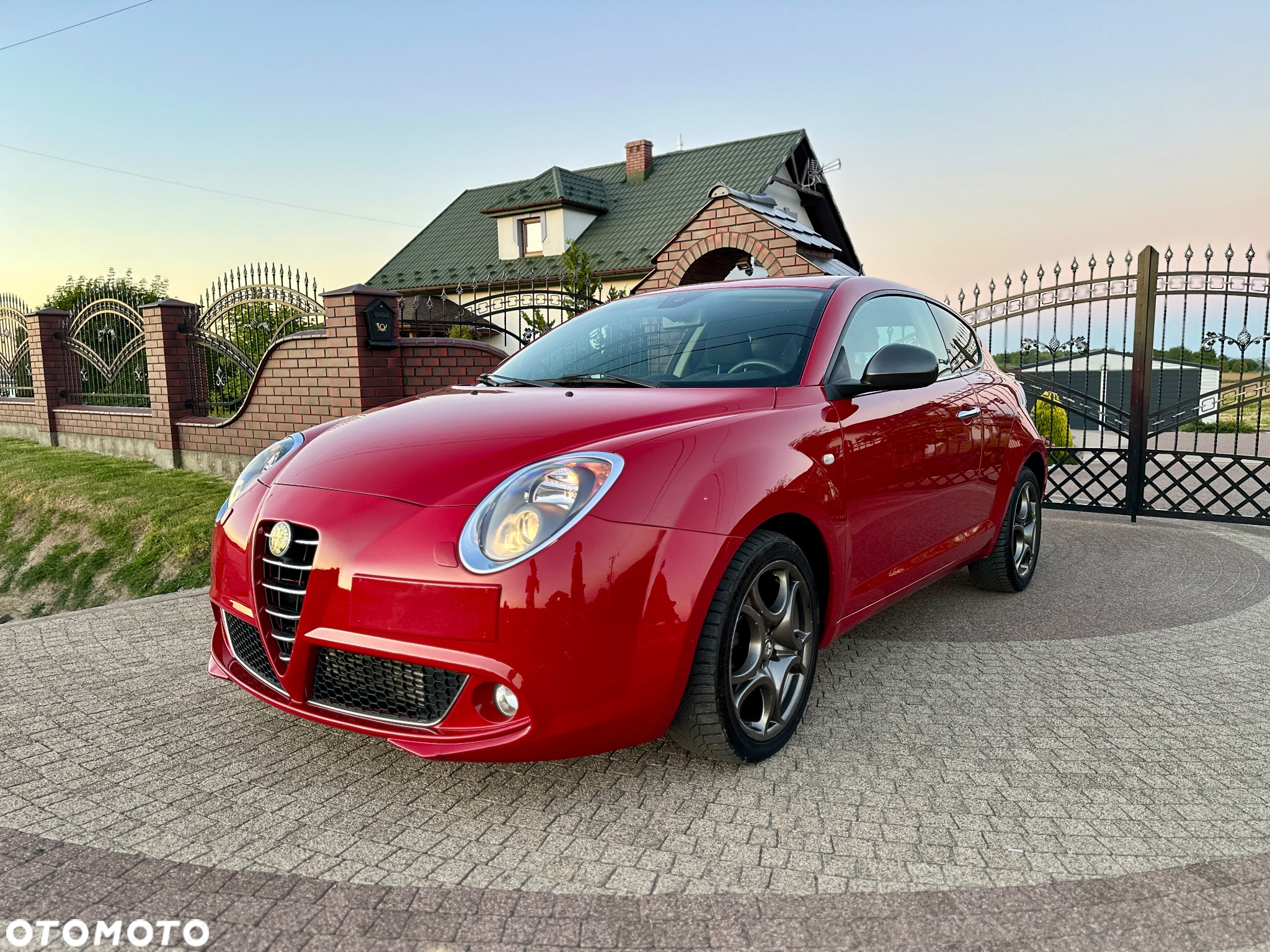 Alfa Romeo Mito 1.6 JTDM 16V Turismo - 3
