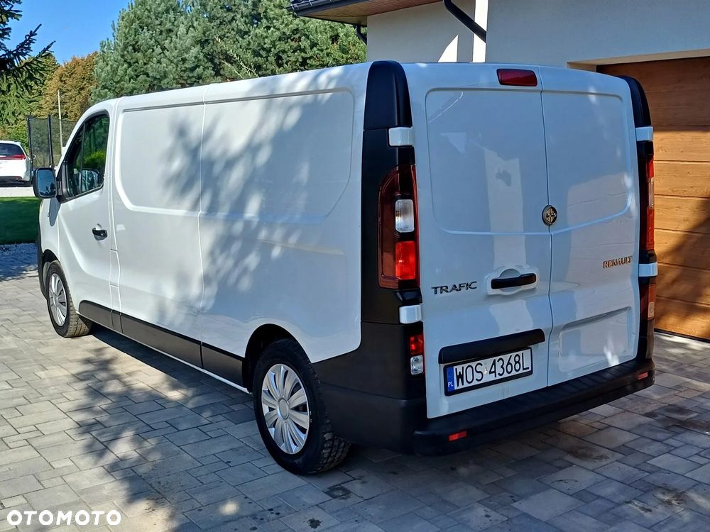 Renault Trafic - 6